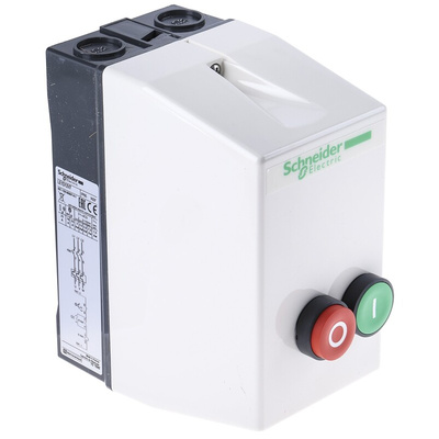 Schneider Electric DOL Starter, DOL, 7.5 kW, 690 V ac, IP657