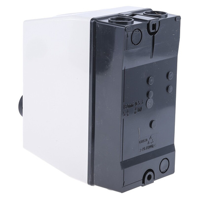 Schneider Electric DOL Starter, DOL, 7.5 kW, 690 V ac, IP657