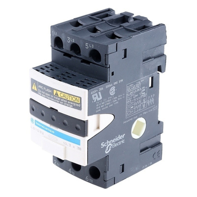 Schneider Electric 32A 10 x 38mm Fuse Switch Disconnector