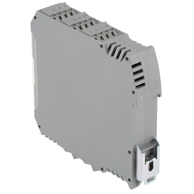 Phoenix Contact Motor Starter, 0.18 kW, 0.6 A