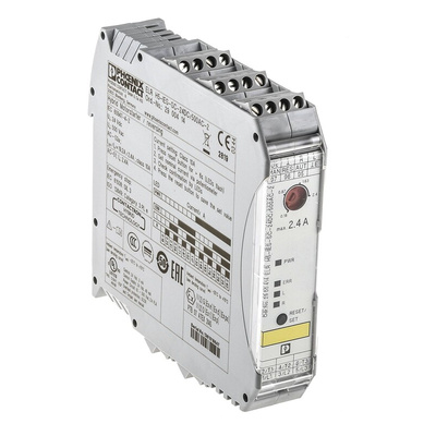 Phoenix Contact Motor Starter, 1 kW, 2.4 A