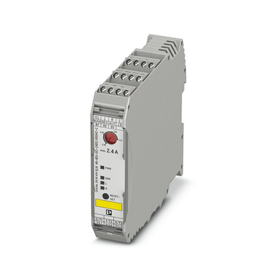 Phoenix Contact Motor Starter, 1 kW, 2.4 A