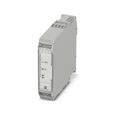 Phoenix Contact Motor Starter, 4 kW, 9 A