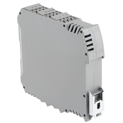 Phoenix Contact Motor Starter, 1 kW, 500 V ac, 3 Phase, IP20, 2.4 A