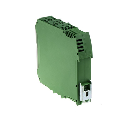 Phoenix Contact Motor Starter, 0.18 kW, 0.6 A