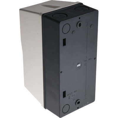 Schneider Electric DOL Starter, DOL, 2.2 kW, 415 V ac, 3 Phase, IP65