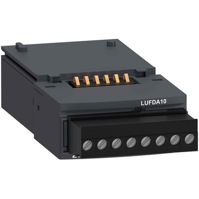 Schneider Electric Advanced Motor Starter