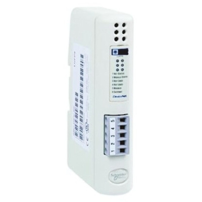 Schneider Electric Advanced Motor Starter, Maximum of 280 mA