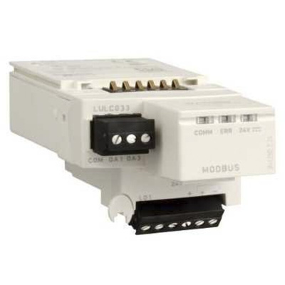 Schneider Electric Advanced Motor Starter, 500 mA