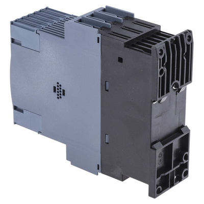 Siemens Soft Starter, Soft Start, 5.5 kW, 400 V ac, 3 Phase, IP20