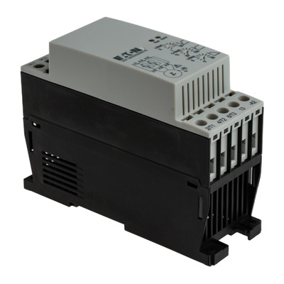 Eaton Soft Starter, Soft Start, 4 kW, 460 V ac, 3 Phase, IP20