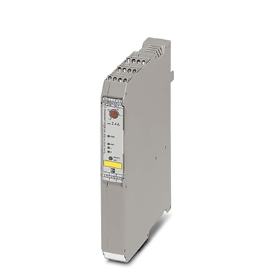 Phoenix Contact Motor Starter, Reversing, 1 kW, 2.4 A