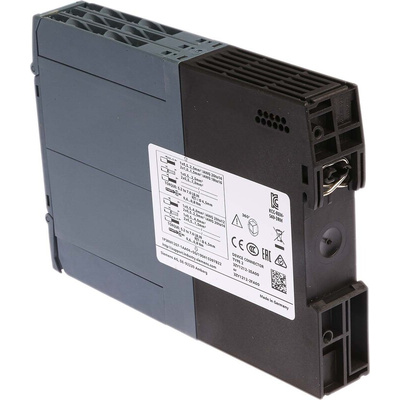 Siemens Advanced Motor Starter, 3 kW, 1.6 → 7 A