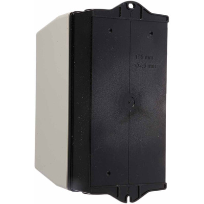 Lovato DOL Starter, DOL, 2.2 kW, 400 V ac, 3 Phase, IP65