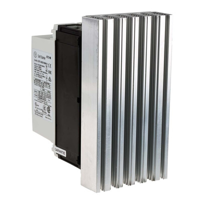 Eaton Soft Starter, Soft Start, 55 kW, 400 V ac, 3 Phase, IP20