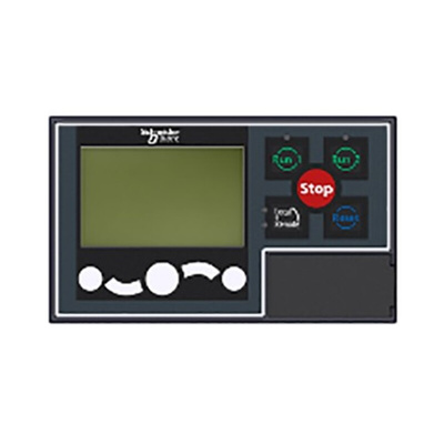 Schneider Electric Contactor, Maximum of <=140 mA