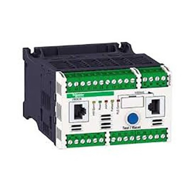 Schneider Electric TeSys T