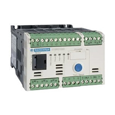 Schneider Electric Motor controller, 0.4 → 8 A
