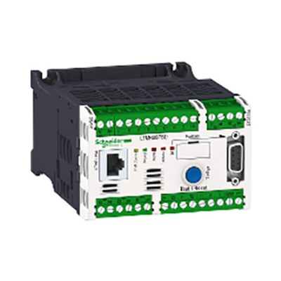 Schneider Electric Motor controller, 0.4 → 8 A