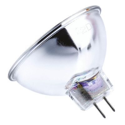Philips 150 W Halogen Projector Lamp, GZ6.35, 15 V, 50mm