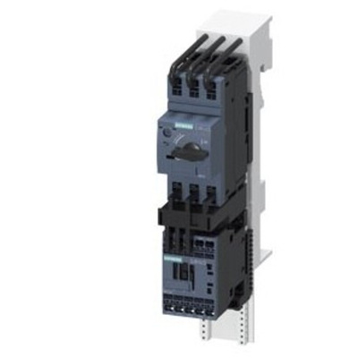 Siemens DOL Starter, DOL, 750 W, 400 V ac, 3 Phase, IP20