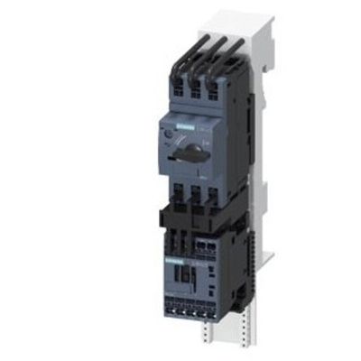 Siemens DOL Starter, DOL, 370 W, 400 V ac, 3 Phase, IP20