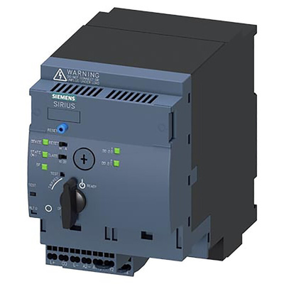 Siemens DOL Starter, DOL, 7.5 kW, 690 V ac, 3 Phase, IP20