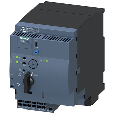 Siemens DOL Starter, DOL, 7.5 kW, 690 V ac, 3 Phase, IP20