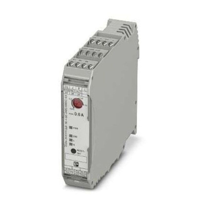 Phoenix Contact Advanced Motor Starter