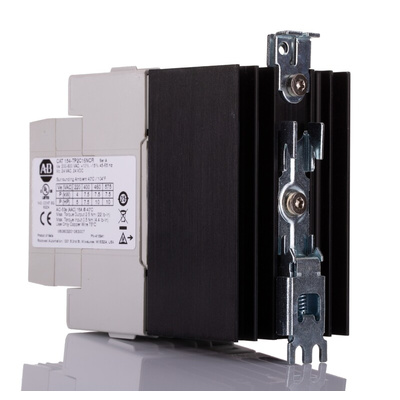 Rockwell Automation Soft Start, Soft Start, 7.5 kW, 600 V ac, 3 Phase, IP20