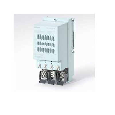 Siemens Motor Starter, Reversing, 5.5 kW, 400 V ac, IP65