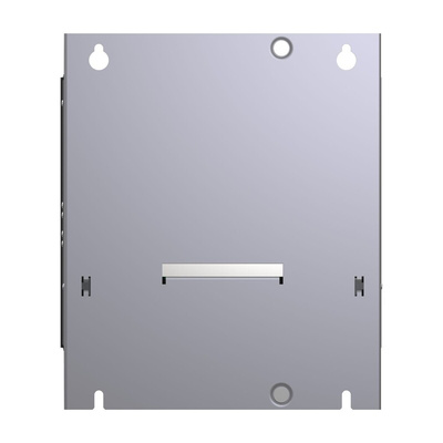 Schneider Electric Soft Starter, Soft Start, 55 → 250 kW, 208 → 690 V ac, 3 Phase, IP00