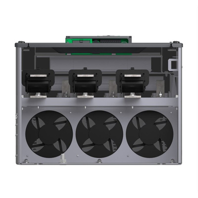 Schneider Electric Motor Starter, Soft Start, 0.125 kW, 208 → 690 V ac, 3 Phase, IP00