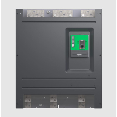 Schneider Electric Motor Starter, Soft Start, 0.2 kW, 208 → 690 V ac, 3 Phase, IP00