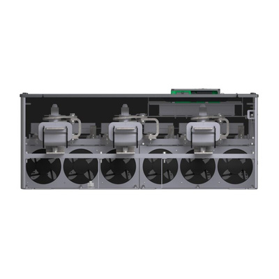 Schneider Electric Motor Starter, Soft Start, 0.2 kW, 208 V ac, 3 Phase, IP00