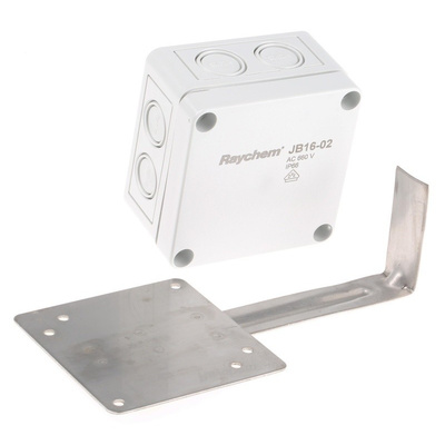 Raychem Trace Heating Junction Box Kit