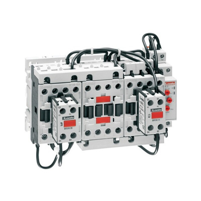 Star Delta Starter, Star Delta, 7.5 kW, 440 V, 3 Phase