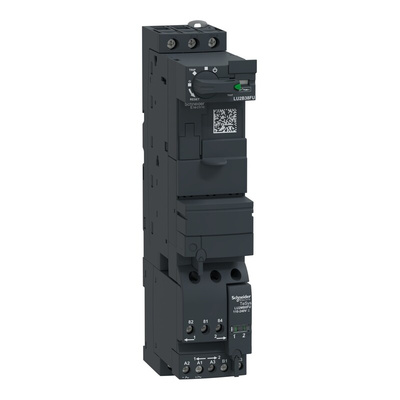 Schneider Electric Reversing Starter, Reversing, 690 V ac, IP20, IP40