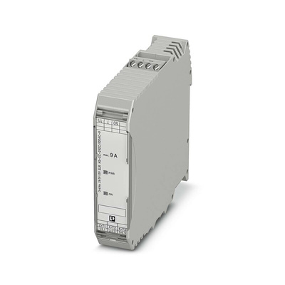 Phoenix Contact Motor Starter, 4 kW, 9 A