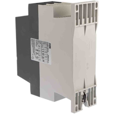 ABB Soft Starter, Soft Start, 45 kW, 208 → 600 V ac, 3 Phase, IP10