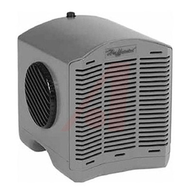 Hoffman Enclosures Dehumidifier, 0.23L/day extraction rate