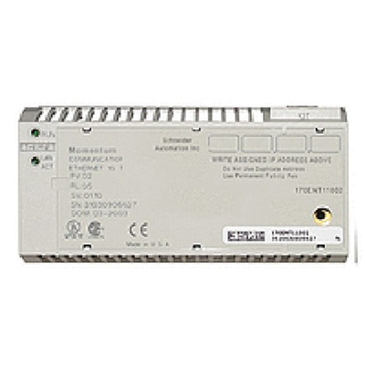 Schneider Electric Adapter for Use with Modicon PLC