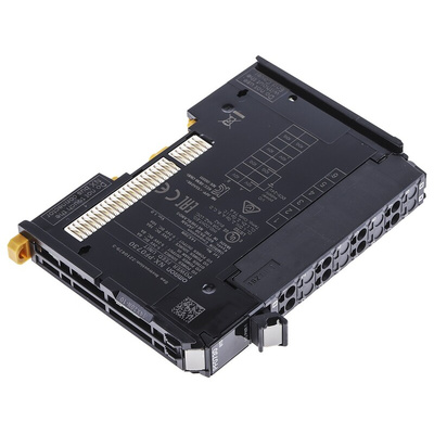 Omron Power Distribution Module for Use with EtherCAT Coupler Unit, NX Series CPU Unit