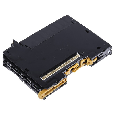 Omron Power Distribution Module for Use with EtherCAT Coupler Unit, NX Series CPU Unit
