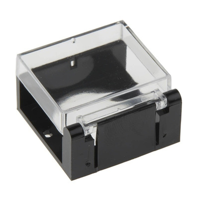 Push Button Cover for use with 31 Series