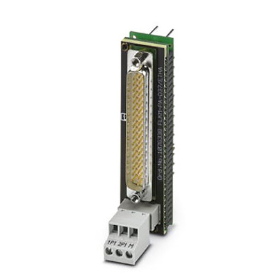 Phoenix Contact Front Connector