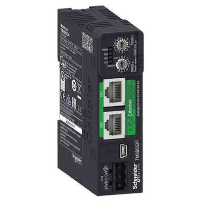 Schneider Electric PLC I/O Module for Use with Modicon TM3, Digital, Digital