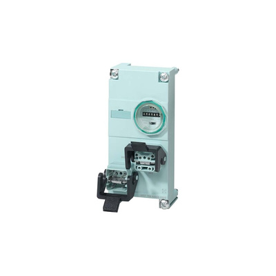 Siemens Connector for Use with PROFIBUS Interface Module