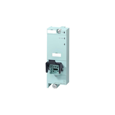 Siemens Connector for Use with Power Module
