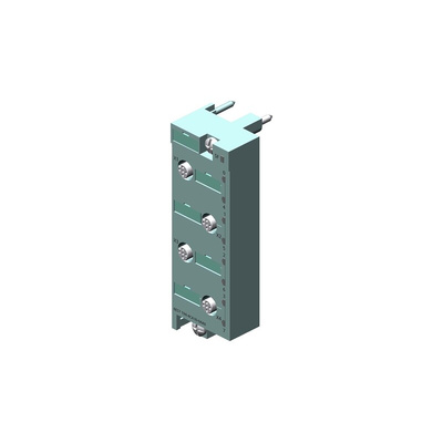 Siemens Connector for Use with Digital Electronic Module